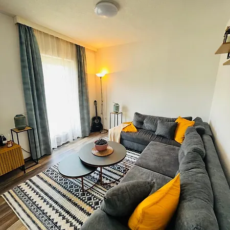 Apartment Aleja *