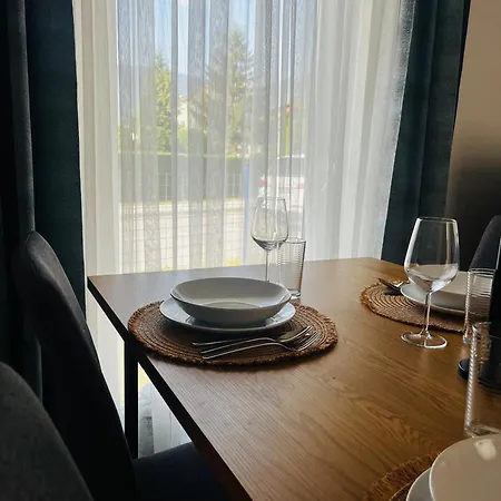 Apartment Aleja *
